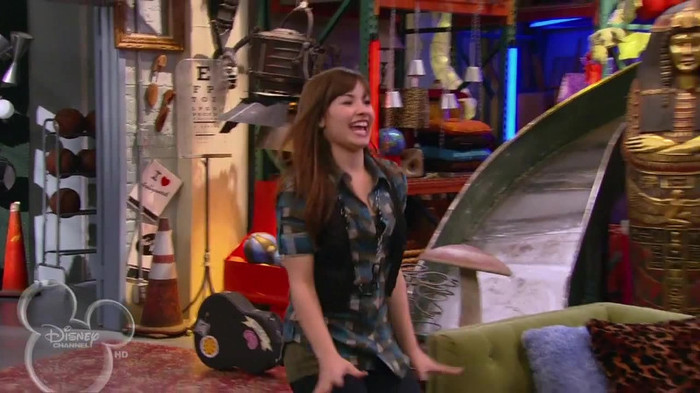 sonny with a chance season 1 episode 1 HD 06847