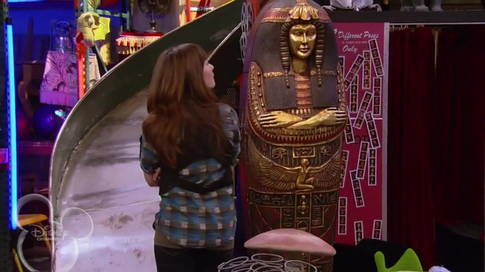 sonny with a chance season 1 episode 1 HD 05896