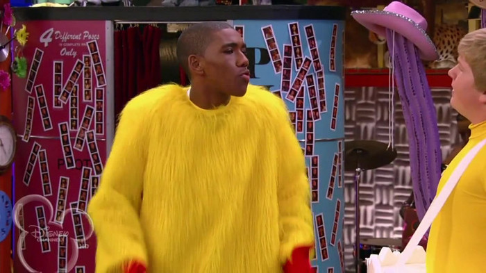 sonny with a chance season 1 episode 1 HD 06387 - Sonny With A Chance Season 1 Episode 1 - First Episode Part o99