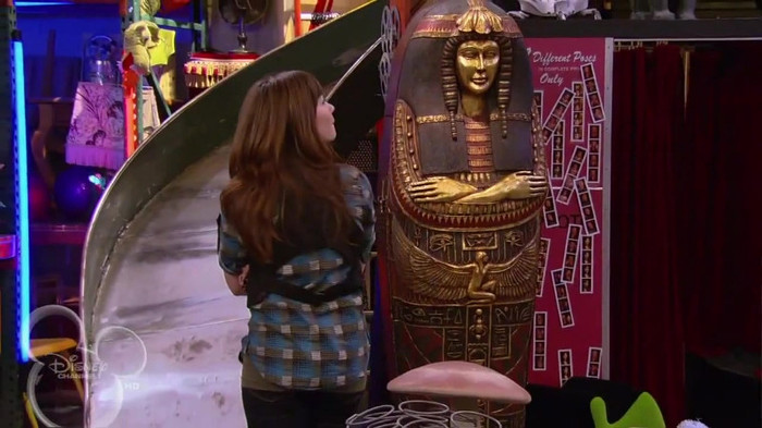 sonny with a chance season 1 episode 1 HD 05898