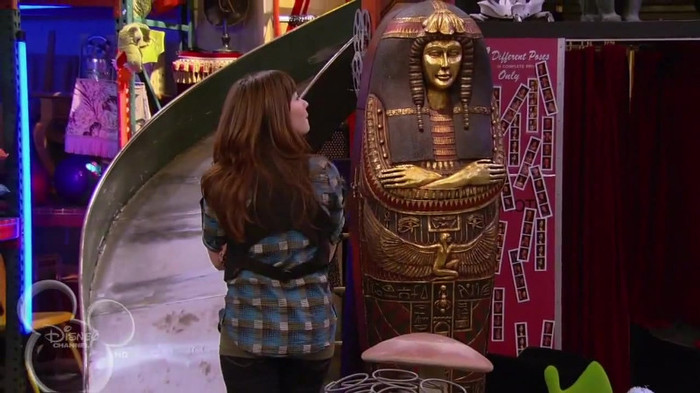 sonny with a chance season 1 episode 1 HD 05902