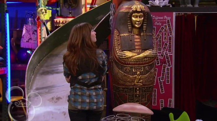 sonny with a chance season 1 episode 1 HD 05903