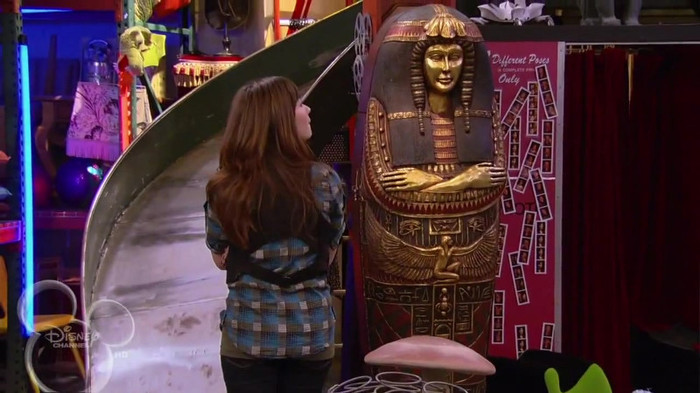 sonny with a chance season 1 episode 1 HD 05905