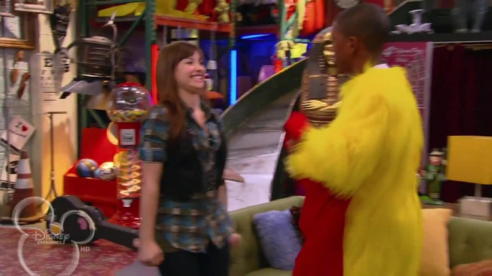 sonny with a chance season 1 episode 1 HD 06861 - Sonny With A Chance Season 1 Episode 1 - First Episode Part 100