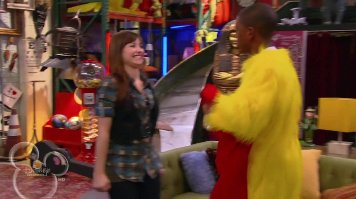 sonny with a chance season 1 episode 1 HD 06862