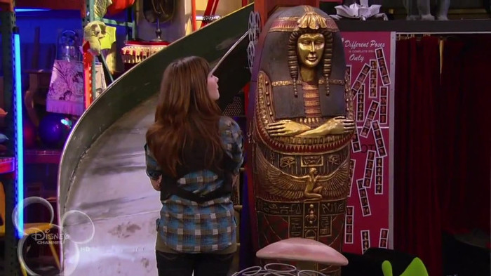 sonny with a chance season 1 episode 1 HD 05906