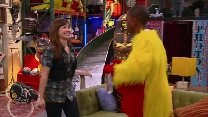 sonny with a chance season 1 episode 1 HD 06866