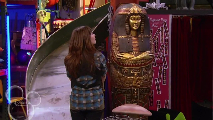sonny with a chance season 1 episode 1 HD 05909