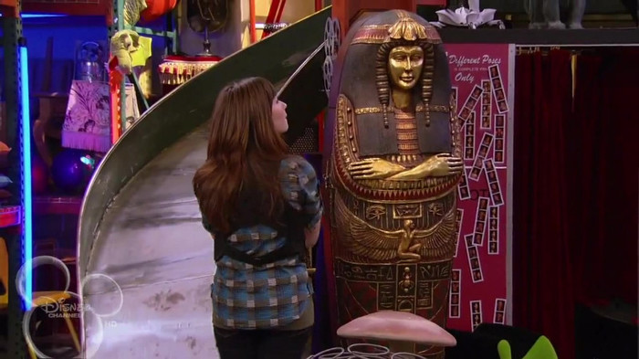 sonny with a chance season 1 episode 1 HD 05910