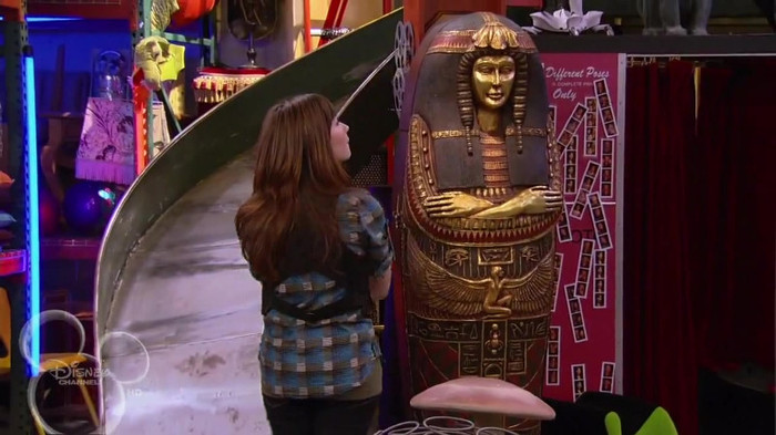 sonny with a chance season 1 episode 1 HD 05911