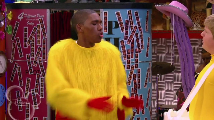 sonny with a chance season 1 episode 1 HD 06408 - Sonny With A Chance Season 1 Episode 1 - First Episode Part o99