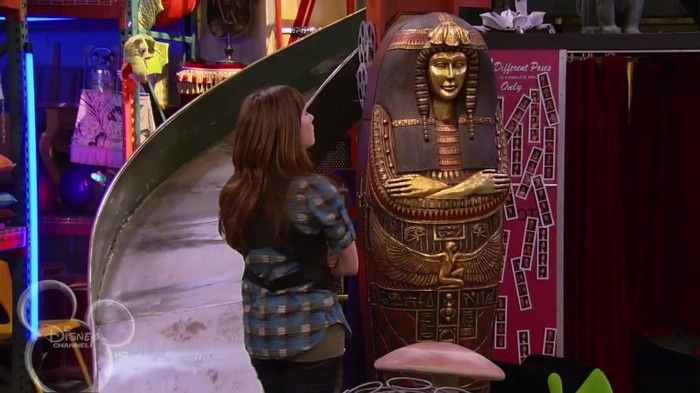 sonny with a chance season 1 episode 1 HD 05914