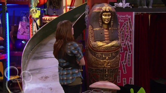sonny with a chance season 1 episode 1 HD 05915