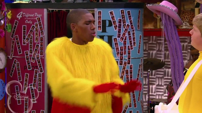 sonny with a chance season 1 episode 1 HD 06410 - Sonny With A Chance Season 1 Episode 1 - First Episode Part o99