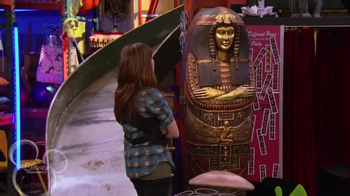 sonny with a chance season 1 episode 1 HD 05916