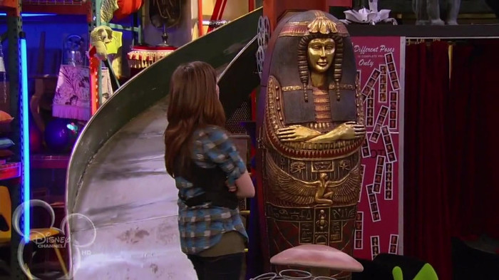 sonny with a chance season 1 episode 1 HD 05917