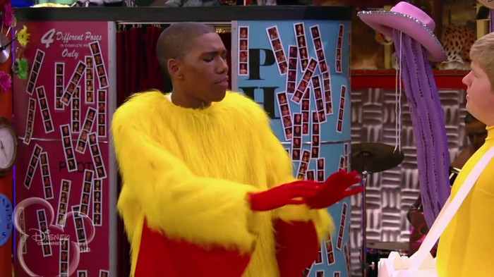 sonny with a chance season 1 episode 1 HD 06412 - Sonny With A Chance Season 1 Episode 1 - First Episode Part o99