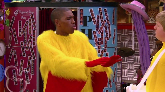 sonny with a chance season 1 episode 1 HD 06415 - Sonny With A Chance Season 1 Episode 1 - First Episode Part o99