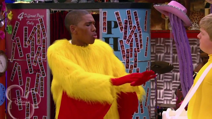 sonny with a chance season 1 episode 1 HD 06416 - Sonny With A Chance Season 1 Episode 1 - First Episode Part o99