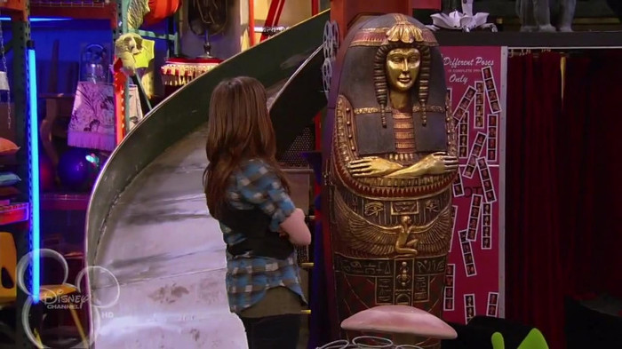 sonny with a chance season 1 episode 1 HD 05920