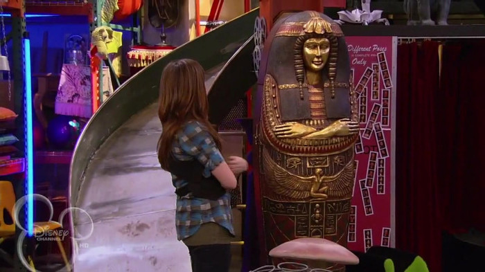 sonny with a chance season 1 episode 1 HD 05923