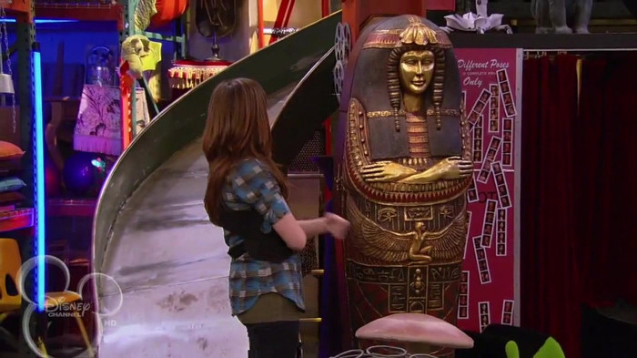 sonny with a chance season 1 episode 1 HD 05924