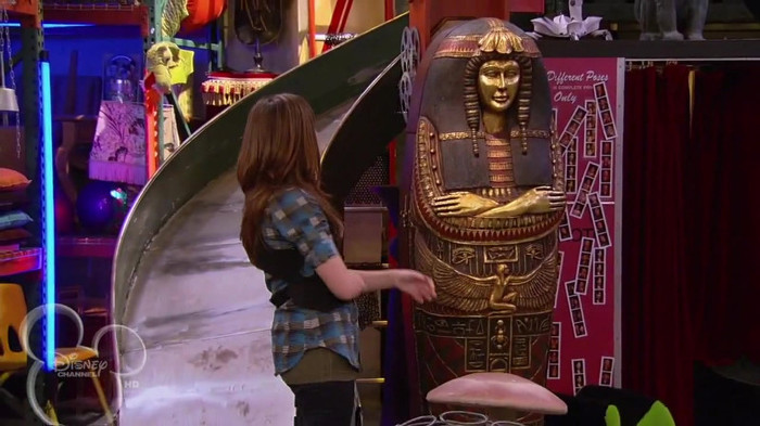 sonny with a chance season 1 episode 1 HD 05926