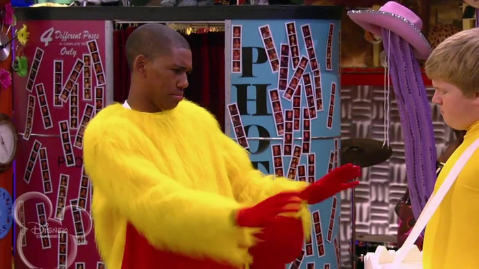 sonny with a chance season 1 episode 1 HD 06429 - Sonny With A Chance Season 1 Episode 1 - First Episode Part o99