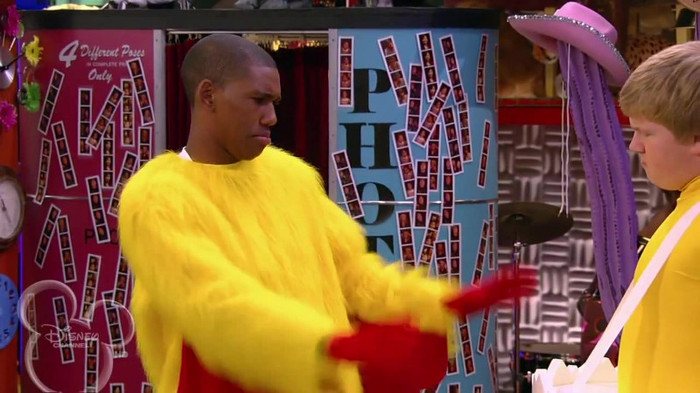 sonny with a chance season 1 episode 1 HD 06431 - Sonny With A Chance Season 1 Episode 1 - First Episode Part o99