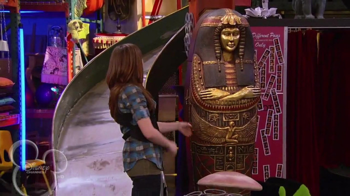 sonny with a chance season 1 episode 1 HD 05929