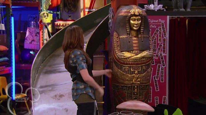 sonny with a chance season 1 episode 1 HD 05930
