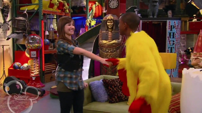 sonny with a chance season 1 episode 1 HD 06894