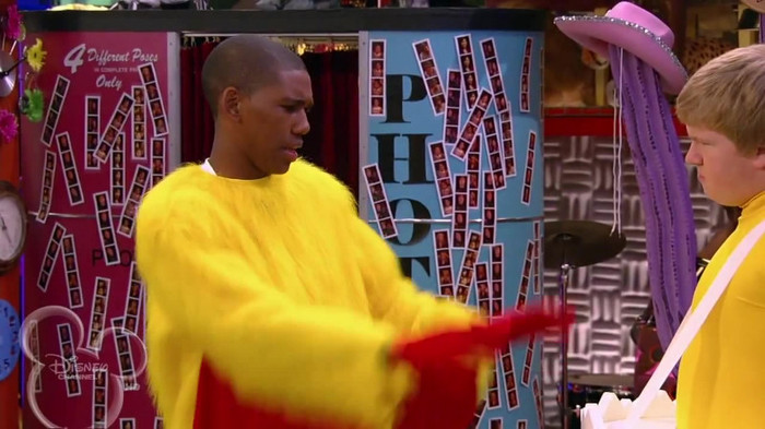 sonny with a chance season 1 episode 1 HD 06436 - Sonny With A Chance Season 1 Episode 1 - First Episode Part o99
