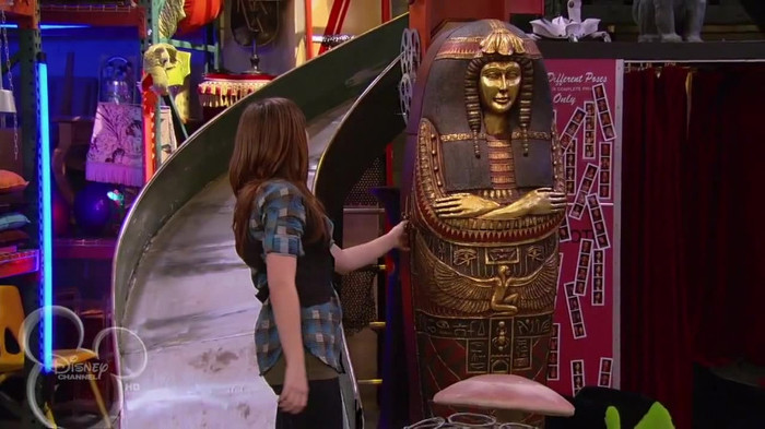 sonny with a chance season 1 episode 1 HD 05936