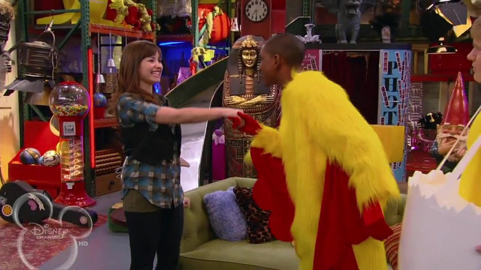 sonny with a chance season 1 episode 1 HD 06905