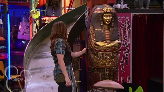 sonny with a chance season 1 episode 1 HD 05944