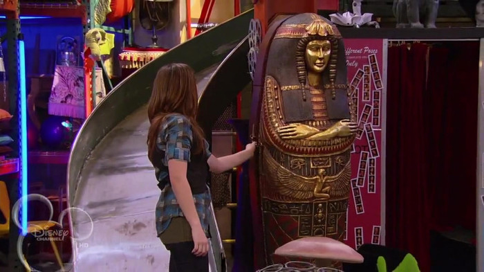 sonny with a chance season 1 episode 1 HD 05947