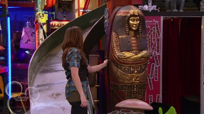 sonny with a chance season 1 episode 1 HD 05948