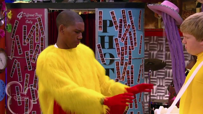 sonny with a chance season 1 episode 1 HD 06446 - Sonny With A Chance Season 1 Episode 1 - First Episode Part o99