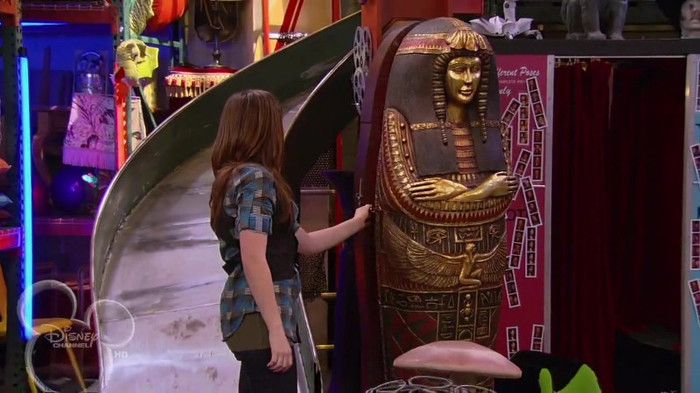 sonny with a chance season 1 episode 1 HD 05950