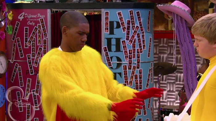 sonny with a chance season 1 episode 1 HD 06447 - Sonny With A Chance Season 1 Episode 1 - First Episode Part o99