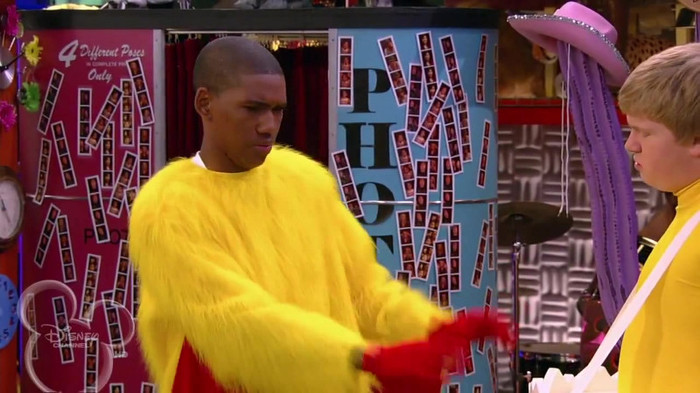 sonny with a chance season 1 episode 1 HD 06448 - Sonny With A Chance Season 1 Episode 1 - First Episode Part o99