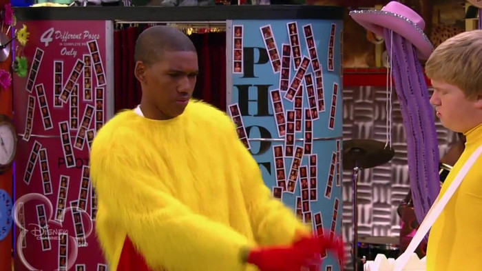 sonny with a chance season 1 episode 1 HD 06449 - Sonny With A Chance Season 1 Episode 1 - First Episode Part o99