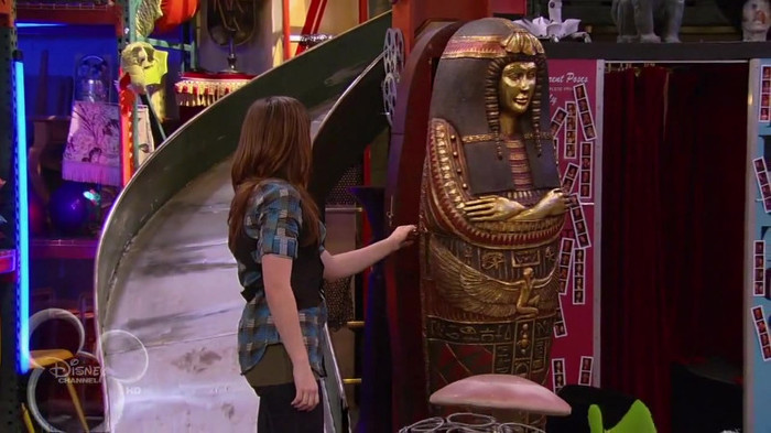 sonny with a chance season 1 episode 1 HD 05953