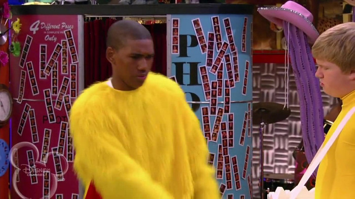 sonny with a chance season 1 episode 1 HD 06451 - Sonny With A Chance Season 1 Episode 1 - First Episode Part o99