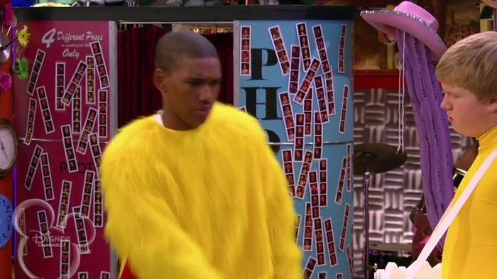 sonny with a chance season 1 episode 1 HD 06452 - Sonny With A Chance Season 1 Episode 1 - First Episode Part o99