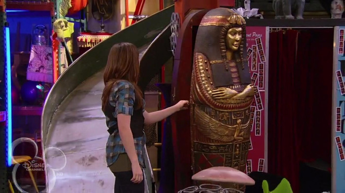 sonny with a chance season 1 episode 1 HD 05955