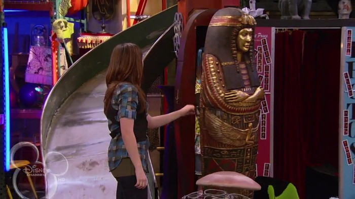 sonny with a chance season 1 episode 1 HD 05957