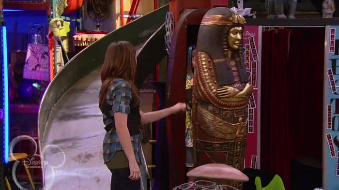 sonny with a chance season 1 episode 1 HD 05958