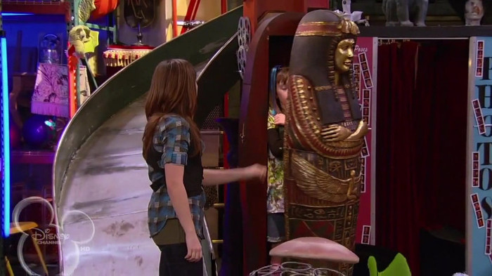 sonny with a chance season 1 episode 1 HD 05959